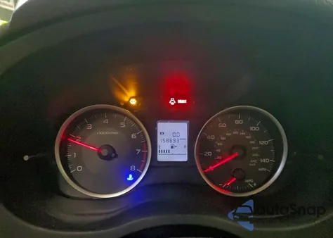 2013 Subaru Xv Crosstrek 2.0 Premium from USA, damaged, VIN JF2GPACC9D1215741